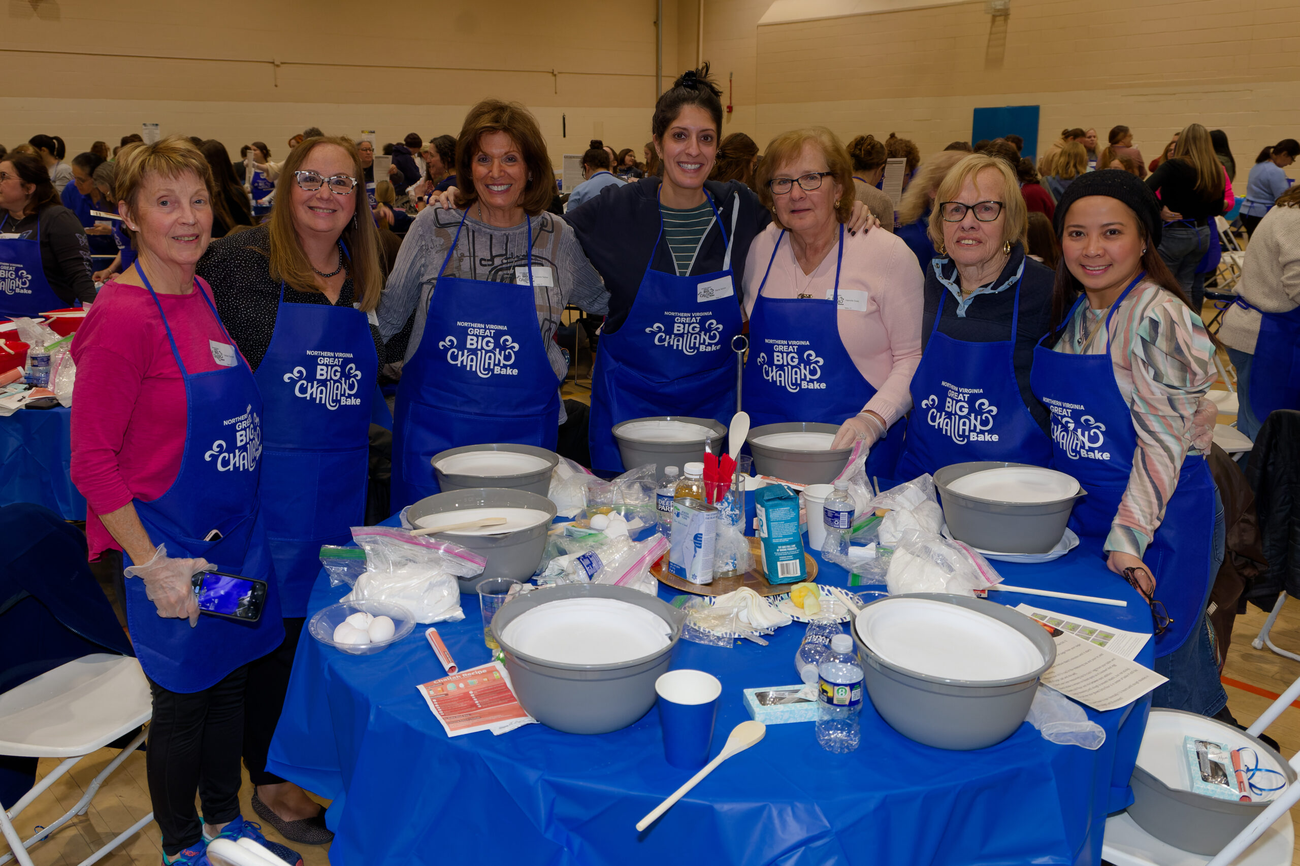 Pozez JCC of Northern Virginia | Jewish Community Center