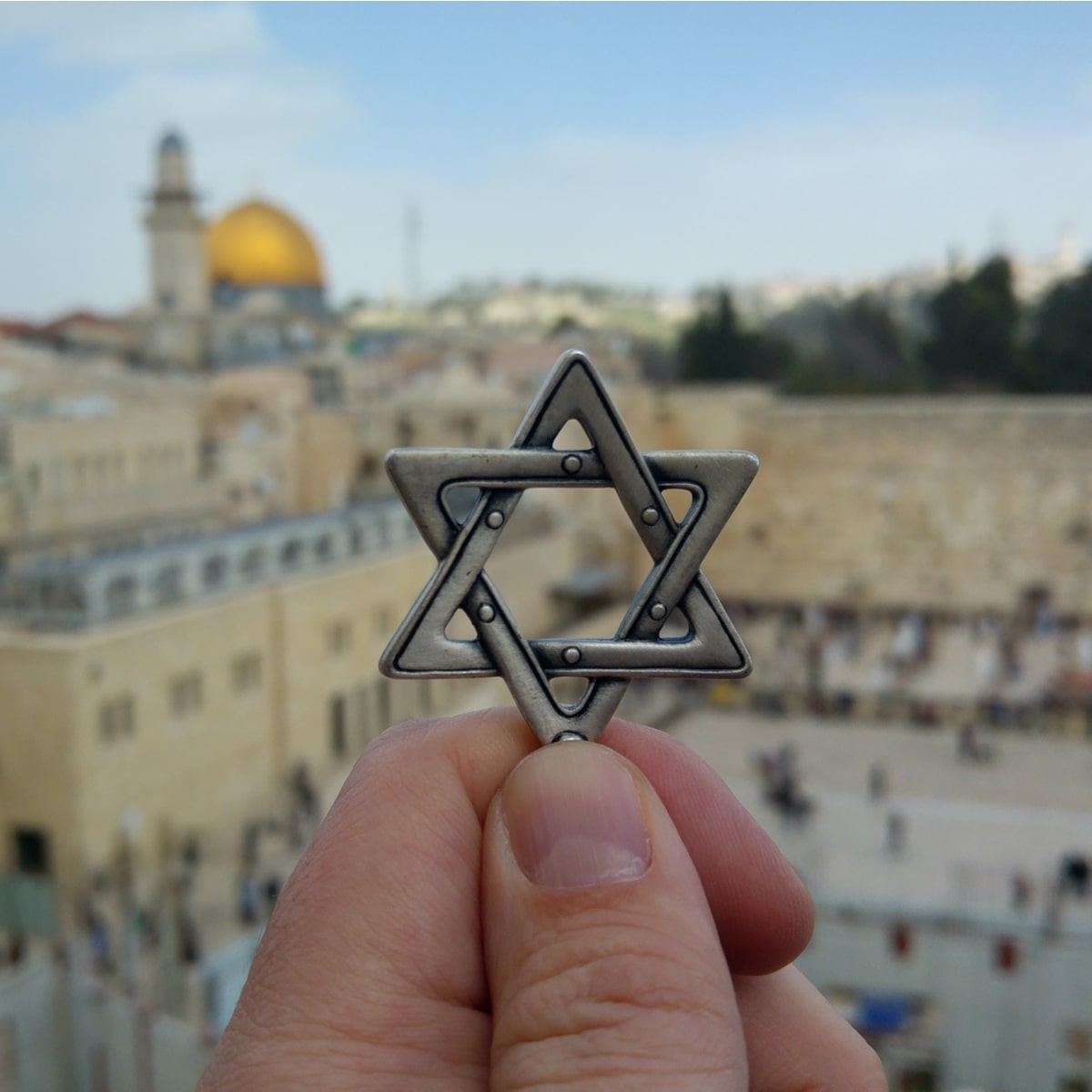 Jewish Holidays - Pozez JCC