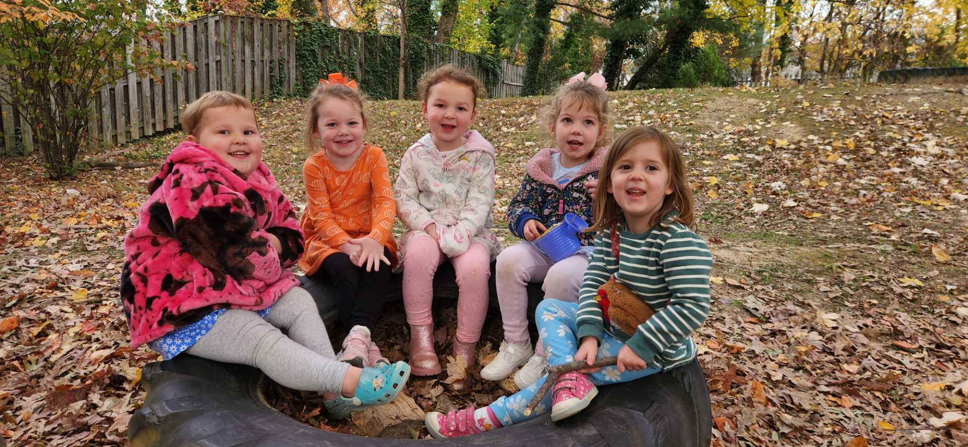 Cultivating Empathy in the ECLC: Empowering Conflict Resolution and Repair with Young Children 